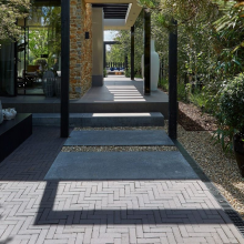 Dikformaat Strak 7x20x6 Onbezand Bolsward