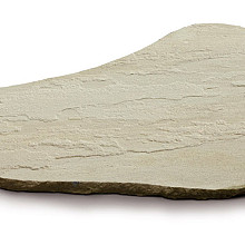 Natuursteen staptegel Beige