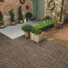 Dikformaat Nostalgisch 7x20x8 Onbezand Almelo