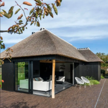 Dikformaat Nostalgisch 7x20x8 Onbezand Hengelo