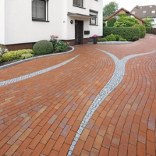 Dikformaat Nostalgisch 7x20x8,5 Onbezand Antwerpen