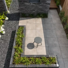 Keramiek 60x60x3 Nuvolo Grey (uitlopend Op=Op)