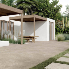 Keramiek 60x60x3 Modena Taupe (VV) (Paasaanbieding)