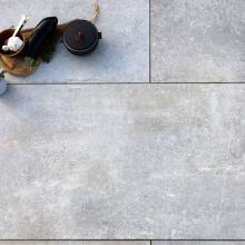 GeoCeramica 60x60x4 Entrata Greige* (VV)
