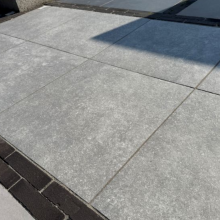 GeoCeramica 60x60x4 Staverelli Antra Partij Op=Op (uitlopend)