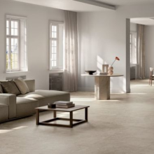 GeoCeramica 60x60x4 Timeless Ivory Partij Op=Op (uitlopend) (bijna uitverkocht)