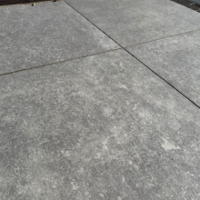 GeoCeramica 60x60x4 Staverelli Grey Partij Op=Op (uitlopend)