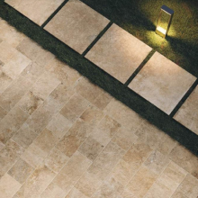 GeoCeramica 2Drive 30x60x6 Via Delle Alpi Sesteriere