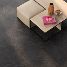 GeoCeramica 60x60x4 Aura Antracite