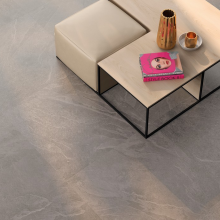 GeoCeramica 60x60x4 Aura Ash