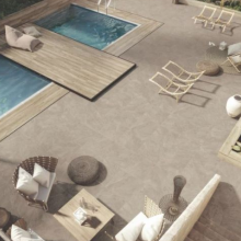 GeoCeramica 60x60x4 Aura Sand