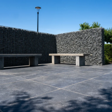 GeoCeramica 60x60x4 Grande Piazza Torino