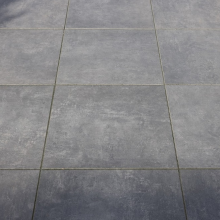 GeoCeramica 60x60x4 Landstone Carbon