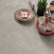 GeoCeramica 60x60x4 Motley Woodstock