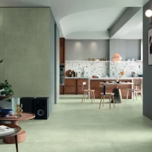 GeoCeramica 60x60x4 Nyuma Talcum