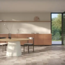 GeoCeramica 60x60x4 Old Dutch Autumn