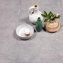 GeoCeramica 60x60x4 Patch Plus Grey