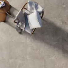 GeoCeramica 40x80x4 Ipanema Stormy Grey