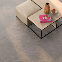 GeoCeramica 75x75x4 Aura Ash