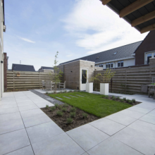 GeoCeramica 80x80x4 Evoque Perla