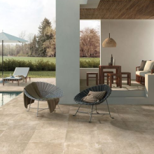 GeoCeramica 90x90x4 Palanta Plus Gold