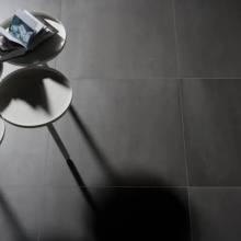 GeoCeramica 90x90x4 Terra Antraciet