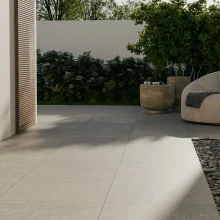 Cerasun 60x60x4 Brescia Nebbia