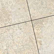 Cerasun 60x60x4 Catania Beige Decor