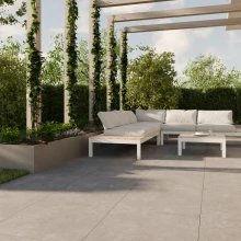 Cerasun 60x60x4 Cilento Taupe