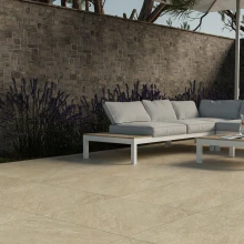 Cerasun 60x60x4 Messina Oro