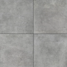 Cerasun 60x60x4 Piazza Grigio
