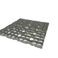 Eccodal 80x80x5 Groen