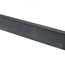 Opsluitband comfort 6x20x100 Black