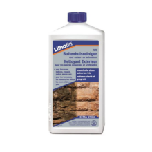 Lithofin MN Buitenhuisreiniger 1L