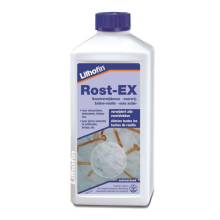 Lithofin Rost-Ex 500ml