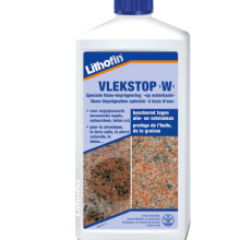 Lithofin Vlekstop W 1L