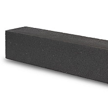 Stapelblok Comfort 10x10x60 Black Partij Op=Op