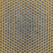 Gravel platen HDPE met onderdoek 160x120x3 Beige