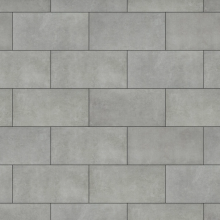 Cerasun 40x80x4 Cemento Grigio