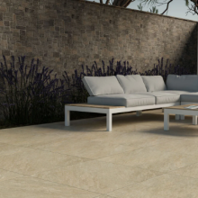 Cerasun 40x80x4 Messina Oro