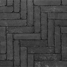 Waalformaat Nostalgisch 5x20x8,5 onbezand Gent
