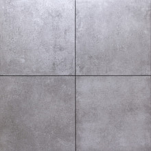 Cerasun 80x80x4 Concrete Grey
