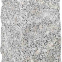 Granietbiels 12x12x50 grijs (Donker G654) Op=Op