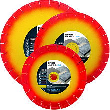 Zaagblad Gres Ultra S2 D350/30/25,4 mm
