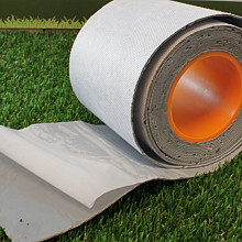Kunstgras lijmband 30cm breed Op=Op