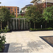 GeoCeramica 60x60x4 Evolution Beige* (VV) (voorjaarsaanbieding)