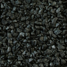 Basalt split 16-25mm per ton ONVERPAKT (ca. 1500kg per m³)