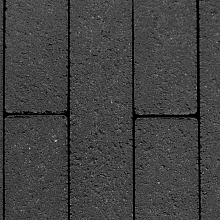 Bricklook Dikformaat 7x21x8 antraciet