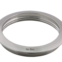 Ring 68 Stainless Steel