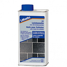 Lithofin MN Leisteenolie 1L